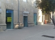 İcarəyə verilir 3 otaqlı 70 m2 ofis Elmlər Akademiyası m.