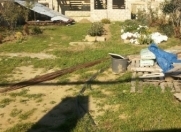 Satılır 3 otaqlı 100 m2 bağ evi Novxanı