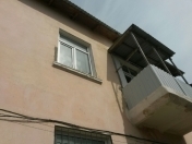 Satılır 2 otaqlı 85 m2 köhnə tikili Y.Suraxanı