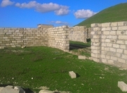 Satılır 10 sot torpaq Qobu