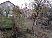 Satılır 3 otaqlı 80 m2 həyət evi Maştağa