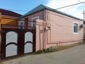 Satılır 2 otaqlı 80 m2 həyət evi Binəqədi