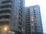 Satılır 3 otaqlı 94 m2 yeni tikili Yasamal r.