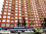 Satılır 2 otaqlı 87 m2 yeni tikili Binəqədi r.