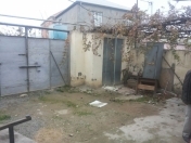 Satılır 4 otaqlı 110 m2 həyət evi Qaraçuxur