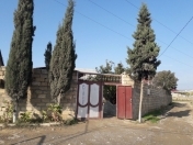 Satılır 4 otaqlı 120 m2 həyət evi Binəqədi