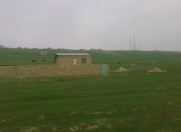 Satılır 40 sot torpaq Qobu