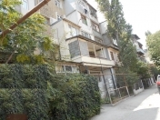 Satılır 2 otaqlı 47 m2 köhnə tikili Memar Əcəmi m.