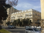 İcarəyə verilir 3 otaqlı 80 m2 köhnə tikili Sahil m.