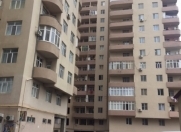 Satılır 2 otaqlı 75 m2 yeni tikili Dövlət İdarəçilik Akademiyası