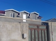 Satılır 2 otaqlı 60 m2 həyət evi Kürdəxanı