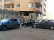 Satılır 2 otaqlı 90 m2 obyekt Əhmədli