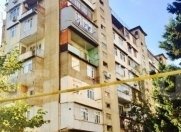 Satılır 2 otaqlı 60 m2 köhnə tikili Nəsimi m.