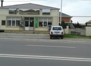 Satılır 2 otaqlı 560 m2 obyekt Novxanı