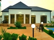 Satılır 4 otaqlı 170 m2 bağ evi Şüvəlan
