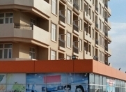 Satılır 1 otaqlı 56 m2 yeni tikili Məhəmmədli