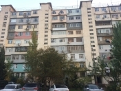 İcarəyə verilir 3 otaqlı 80 m2 köhnə tikili Naftalan