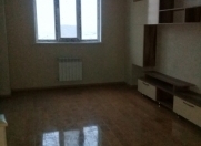 İcarəyə verilir 1 otaqlı 41.9 m2 yeni tikili Xırdalan