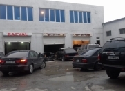 Satılır 9 otaqlı 600 m2 obyekt Şah İsmayıl Xətai m.