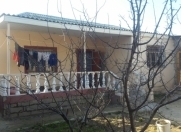 Satılır 3 otaqlı 140 m2 həyət evi Maştağa
