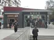 Satılır 3 otaqlı 91 m2 obyekt Əhmədli