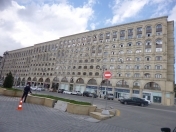 Satılır 5 otaqlı 120 m2 köhnə tikili Nəriman Nərimanov m.