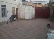 Satılır 3 otaqlı 68 m2 həyət evi Binəqədi