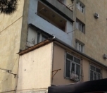Satılır 3 otaqlı 90 m2 köhnə tikili 4 mkr