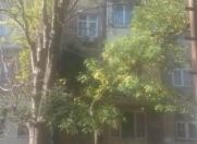 Satılır 1 otaqlı 35 m2 köhnə tikili 3 mkr