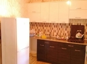 Satılır 3 otaqlı 120 m2 həyət evi Qəbələ