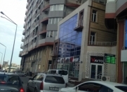 Satılır 2 otaqlı 70 m2 yeni tikili Nəriman Nərimanov m.