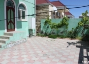 Satılır 4 otaqlı 120 m2 həyət evi Biləcəri