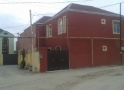 Satılır 4 otaqlı 154 m2 həyət evi Xırdalan