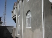 Satılır 8 otaqlı 192 m2 həyət evi Sahil