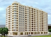 Satılır 6 otaqlı 280 m2 yeni tikili Bakıxanov