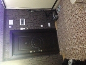 Satılır 3 otaqlı 103 m2 yeni tikili İnşaatçılar m.