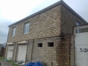 Satılır 5 otaqlı 300 m2 həyət evi Hökməli