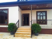 Satılır 3 otaqlı 120 m2 həyət evi 28 Mall