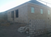 Satılır 4 otaqlı 144 m2 həyət evi Müşfiqabad