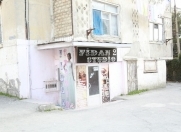 Satılır 2 otaqlı 40 m2 obyekt Əhmədli