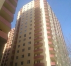 Satılır 3 otaqlı 92 m2 yeni tikili Əhmədli m.