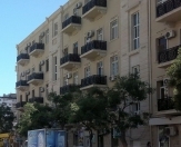İcarəyə verilir 2 otaqlı 60 m2 köhnə tikili Sahil m.
