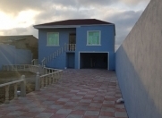 Satılır 3 otaqlı 110 m2 həyət evi Maştağa