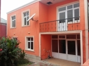 Satılır 6 otaqlı 300 m2 həyət evi Xırdalan