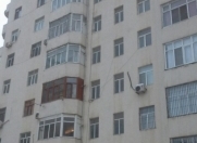 Satılır 2 otaqlı 80 m2 yeni tikili 4 mkr