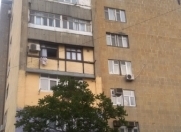 Satılır 4 otaqlı 95 m2 köhnə tikili 4 mkr