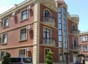 Satılır 6 otaqlı 473.3 m2 obyekt İçəri Şəhər m.