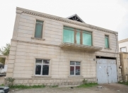 Satılır 6 otaqlı 832 m2 obyekt Dərnəgül m.