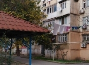 Satılır 2 otaqlı 51 m2 köhnə tikili Neftçilər m.