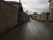 Satılır 2 otaqlı 90 m2 həyət evi Çıraq Plaza